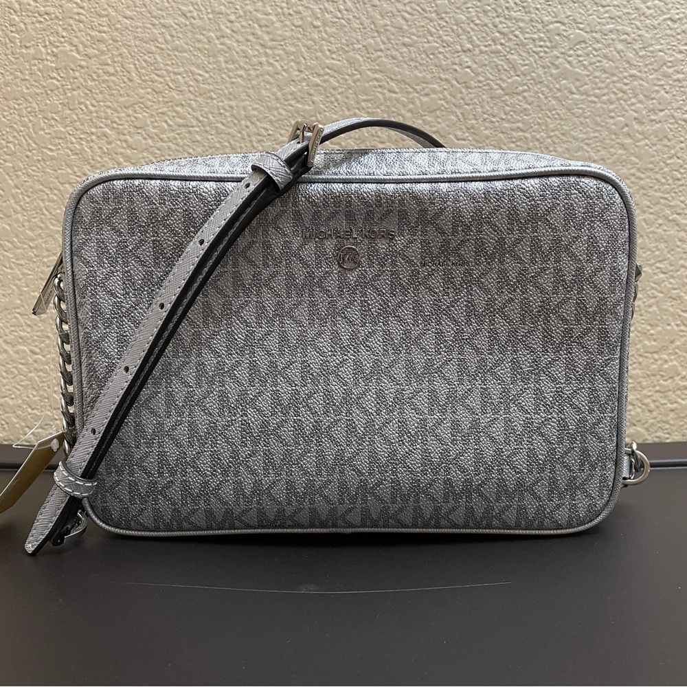Michael Kors Large East West Crossbody